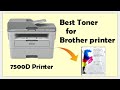 Best Toner For Brother Printers