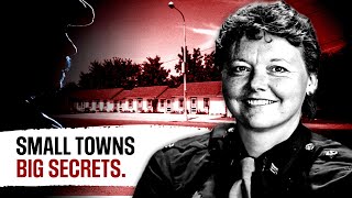 40 Years Later: How DNA Solved Small-Town Cold Case Murders!
