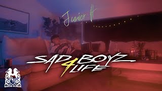 Junior H - Sad Boyz 4 Life [Official Video]