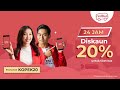 Last Kopek 24 Jam Diskaun 20% | redBus Malaysia | Filem Penuh