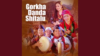 Gorkha Danda Shitalu