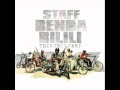 Staff Benda Bilili-Je T'Aime (Tres Tres Fort 2009)