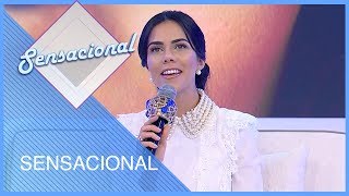 Sensacional (12/07/18) | Completo