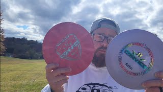 CONVICT from DYNAMIC DISCS | Throwing EVERY Disc Possible | #234