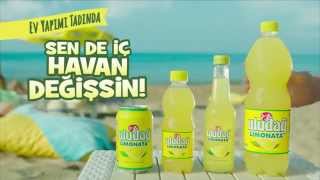 Uludağ Limonata | Sen de iç havan değişsin!