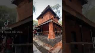 Baglung kalika temple. #baglung #temple #culture #tradition