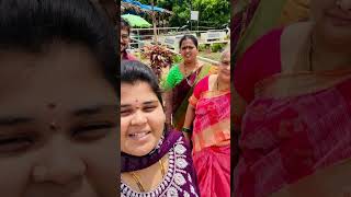 Ee Pancharama kshetram meeru chusara?| Bheemeswaraswamy Temple 🙏🏻| #trending #shorts