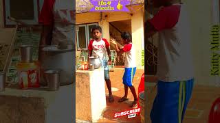 அவ யாரா இருந்தா எனக்கு என்ன #shorts #comedy #sivakarthikeyan #soori #funny