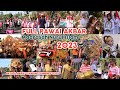 MERIAH‼️FULL PAWAI AKBAR YAYASAN NURUL ISLAM Bataal Barat Ganding Sumenep 2023