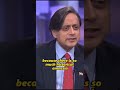 shashi tharoor on dutch invasion of travancore and bengal famine