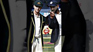 Virat Kohli vs Steve Smith • Test Comparision✨💥 #cricket #shorts