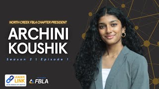 LeaderLINK Interview   Archini