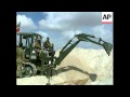 Somalia - Operation United Shield