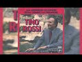 tino rossi ma dernière chanson sera comme la première pour mon ami pipo