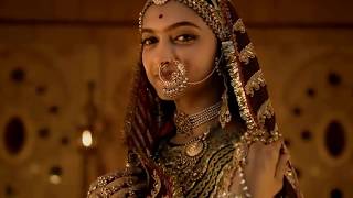 Padmavati | Trailer | Ranveer Singh | Shahid Kapoor