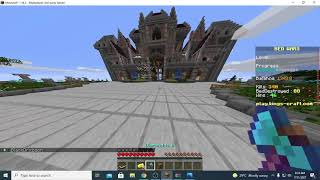 bedwars with programmer texture pack
