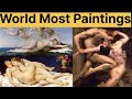 most famous paintings in the world / #painting