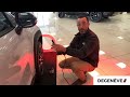 tuto toyota by degenève comment utiliser votre kit anti crevaison