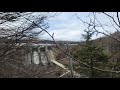 le barrage sainte marguerite de clarke city sur la 138 côte nord