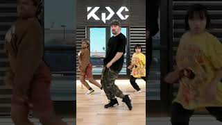 WOD X KPC DANCE WORKSHOP | Hip Hop with Lando Wilkins #hiphop #WODCHAMPS22 #WORLDOFDANCE #danceclass