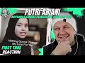 PUTRI ARIANI - Nothings Gonna Change My Love For You [ Reaction ] | UK 🇬🇧