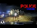 BEST OF CONVENIENT COP | Drivers Busted by Police, Instant Karma, Karma Cop, Police Dash Cam Chases