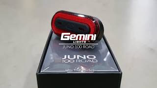 Gemini Juno 100 Road