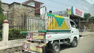 Chakdara Bazar Lower Dir, Khyber Pakhtunkhwa, Pakistan