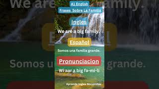 Aprende Ingles Facil #ingles #inglesrapidoyfacil #englishlanguage #ejerciciosdeingles #englishlearni