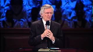 David Wilkerson - God Has Not Passed You By