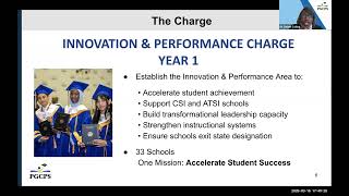 Board of Education Academic Achievement Committee Meeting March 16, 2026