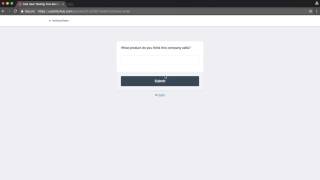 Five Second Testing (demo preview) - Data36.com
