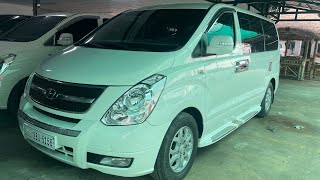 ឡានលក់Hyundai ស្តារិច09cvxតំលៃ13500$ចរចារបានទៀតរំលោះចូលរួមមុនត្រឹមតែ1000$លេខ016602456/0886466462