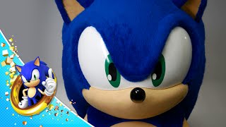 Sonic Twitter Takeover II: Hedgehog Boogaloo