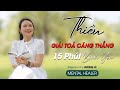 Thiền Chữa Lành : Giải Tỏa Căng Thẳng và Tìm Lại Bình An Nội Tại