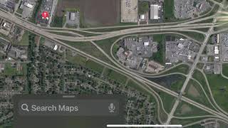 Attention Werner Drivers | How to get to the Werner West Memphis Terminal | GPS ELD Fail | Trucking