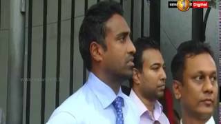 Bond Scam: Geoffrey Aloysius \u0026 fmr. CBSL Deputy Governor remanded