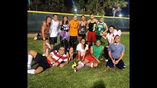 Adult Kickball League (2013) I The Katie Black Show I S.5 Ep.11