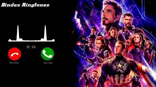 Marvel Avengers Marimba Ringtone      Download Link In Description