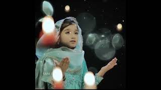 New Kalam 2022 | Duaon Mein Meri | Hiba Muzammil Qadri| Official Video | Safa Islamic | Pkd Tv Lite