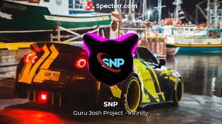 Guru Josh Project - Infinity (SNP Remix)
