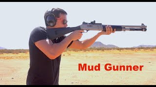 Benelli M4 H20 How To Ghost Load