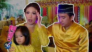 4 Fakta Mewahnya Ritual Adat Putri Ayu Dewi - Cumicam 09 Februari 2016