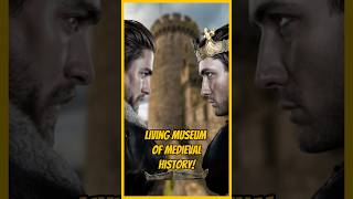 Living Museum of Medieval History!:\