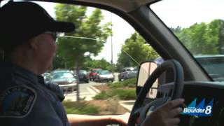 Inside Boulder News - July 6, 2012