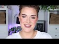 How To Use an Eyeshadow Quad  3 Looks 1 Palette  Easy Eyeshadow Tutorial for Beginners