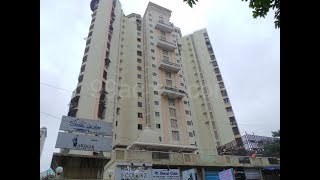 Akshar Shreeji Heights