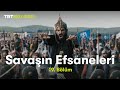 Savaşın Efsaneleri | Miryokefalon Savaşı | TRT Belgesel