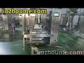 Vertical Powder Packing Machine, Wholesale Factory Price, Official Website: www.liuzhoume.com