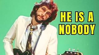 He Wrote On and On, Got an Oscar Nomination but Nobody Knows His Name!